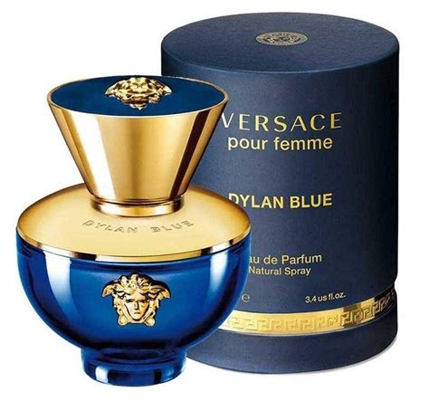 dylan blue pour femme versace отзывы|Versace Dylan Blue women sample.